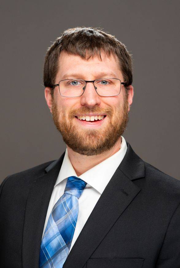 Nicholas Wahl